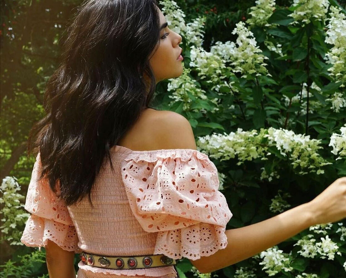 Spring Clean Your Hair Routine