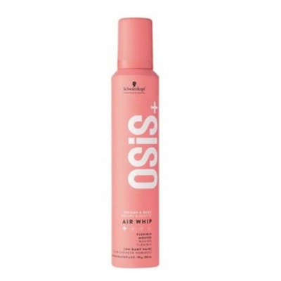 Schwarzkopf Professional OSIS+ Air Whip 200ml