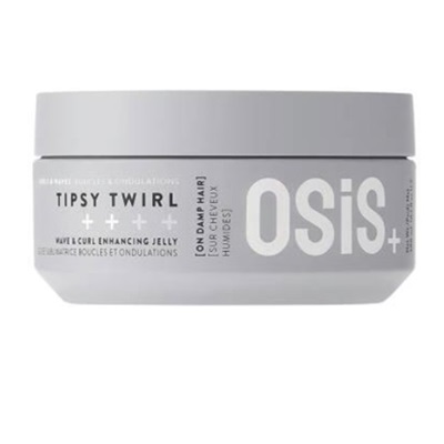 Schwarzkopf Professional OSIS+ Air Whip 200ml