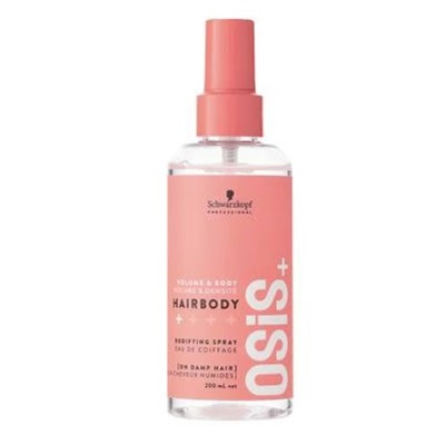 Schwarzkopf Professional OSIS+ Air Whip 200ml