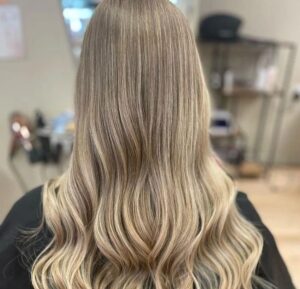 Summer Hair Trends