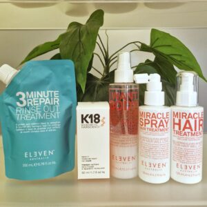 Lloyds Clonmel Miracale Hair Treatment by Eleven Australia