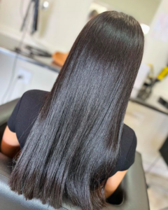 Sweet Professional Keratin Hair Treatments