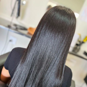 Sweet Professional Keratin Hair Treatments