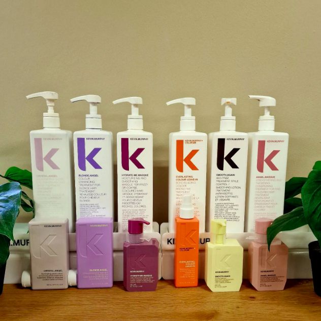 Kevin Murphy Salon Treatments Lloyds Clonmel