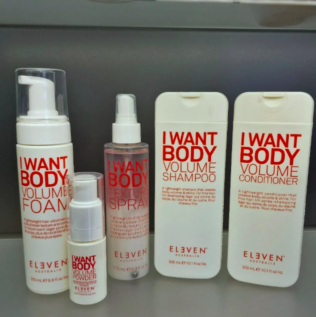 Lloyds Hairdressing Clonmel Eleven Australia