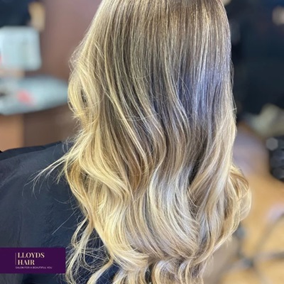 All About Balayage