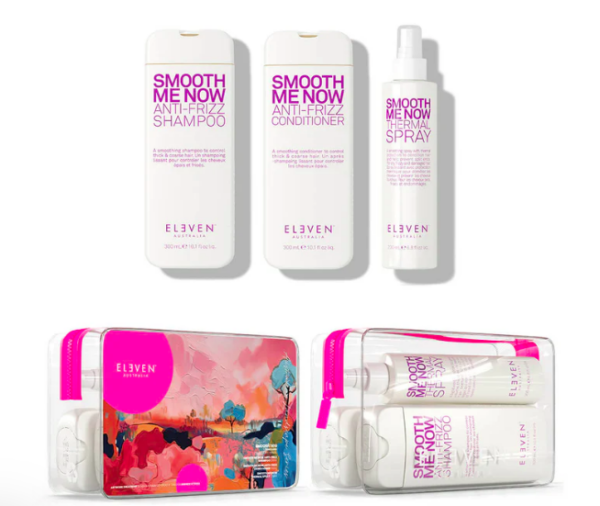 ELEVEN Australia Smooth Trio Set 2024