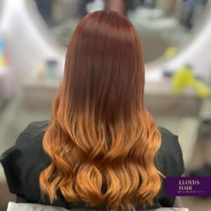Lloyds Hairdressing Clonmel Hair Colour Experts