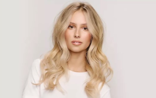 Lighten Your Hair For Summer