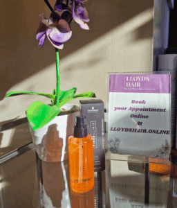 Schwarzkopf Professional Fibre Clinix Bonding Light Oil Clonmel