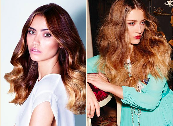 Best balayage in Clonmel