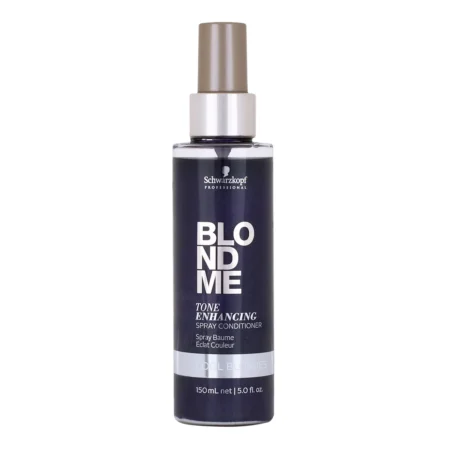 BlondeMe Tone Enhancing Spray Conditioner 150ml
