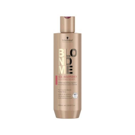 Schwarzkopf BLONDME All Blondes Rich Conditioner 250 ml