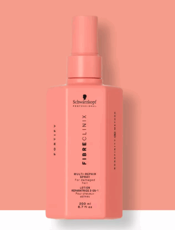 Schwarzkopf Fibre Clinix Fortify Multi-Repair Spray 200ml
