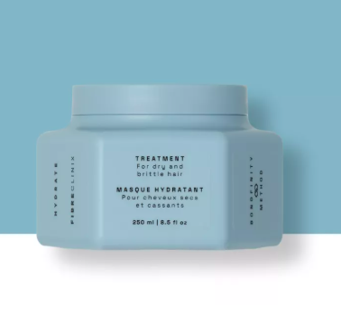 Schwarzkopf Fibre Clinix Hydrate Treatment 250ml