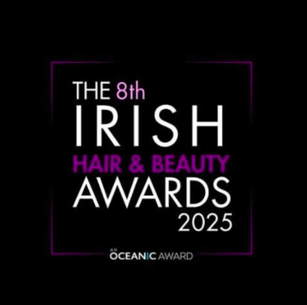 Colour Salon of the Year Nomination