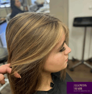 Best Balayage Clonmel