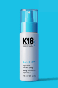 k18 AstroLift reparative volume spray Clonmel