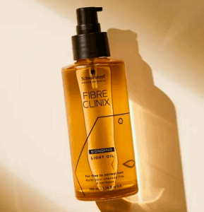 Fibre Clinix Bonding Light Oil Clonmel