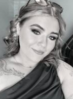 Hair Stylist Clonmel Katie