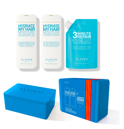 Colour Pop Holiday Hydrate Trio