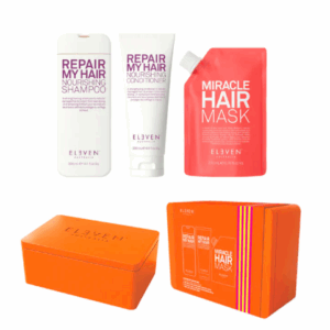 ELEVEN Australia Colour Pop Repair Trio