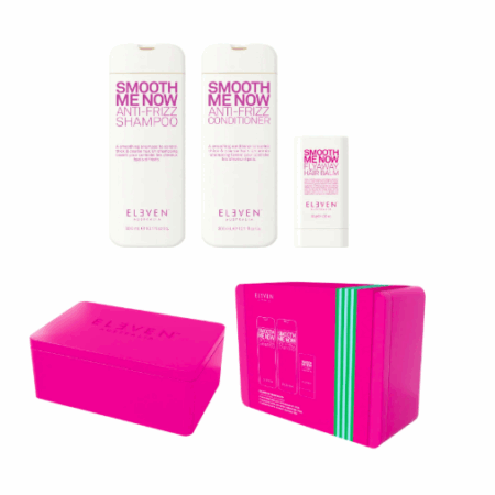 Colour Pop Holiday Smooth Trio