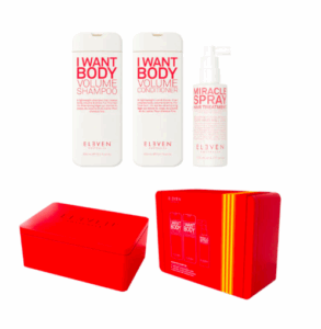 Eleven Australia Colour Pop Holiday Volume Trio Clonmel