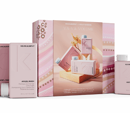 KEVIN.MURPHY VA-VA VOOM GIFT SET