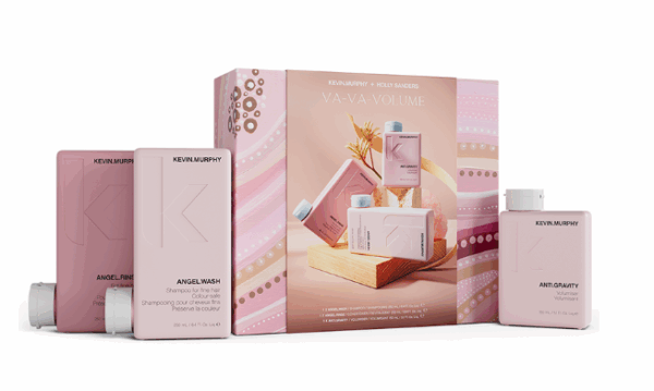 KEVIN.MURPHY VA-VA VOOM GIFT SET