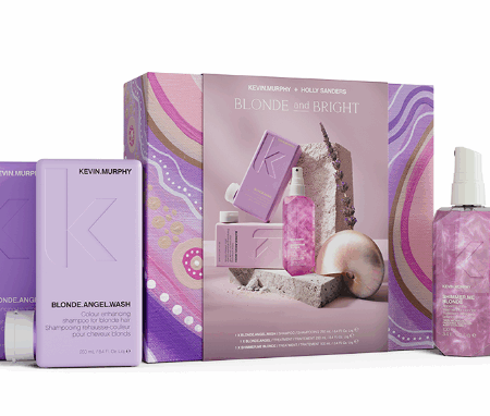 KEVIN.MURPHY READY.SET.GLOW GIFT SET