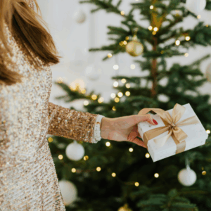 Festive Appointments