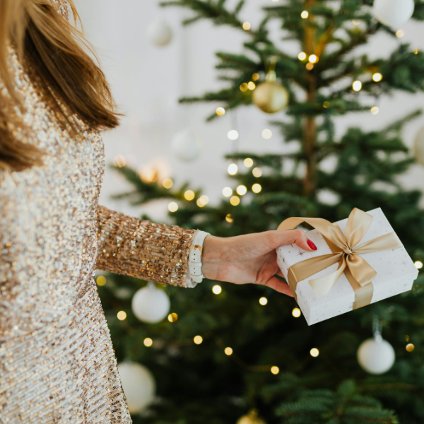 Festive Gift Guide Festive Gift Guide