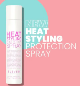 Eleven Australia Heat Protection Spray Clonmel