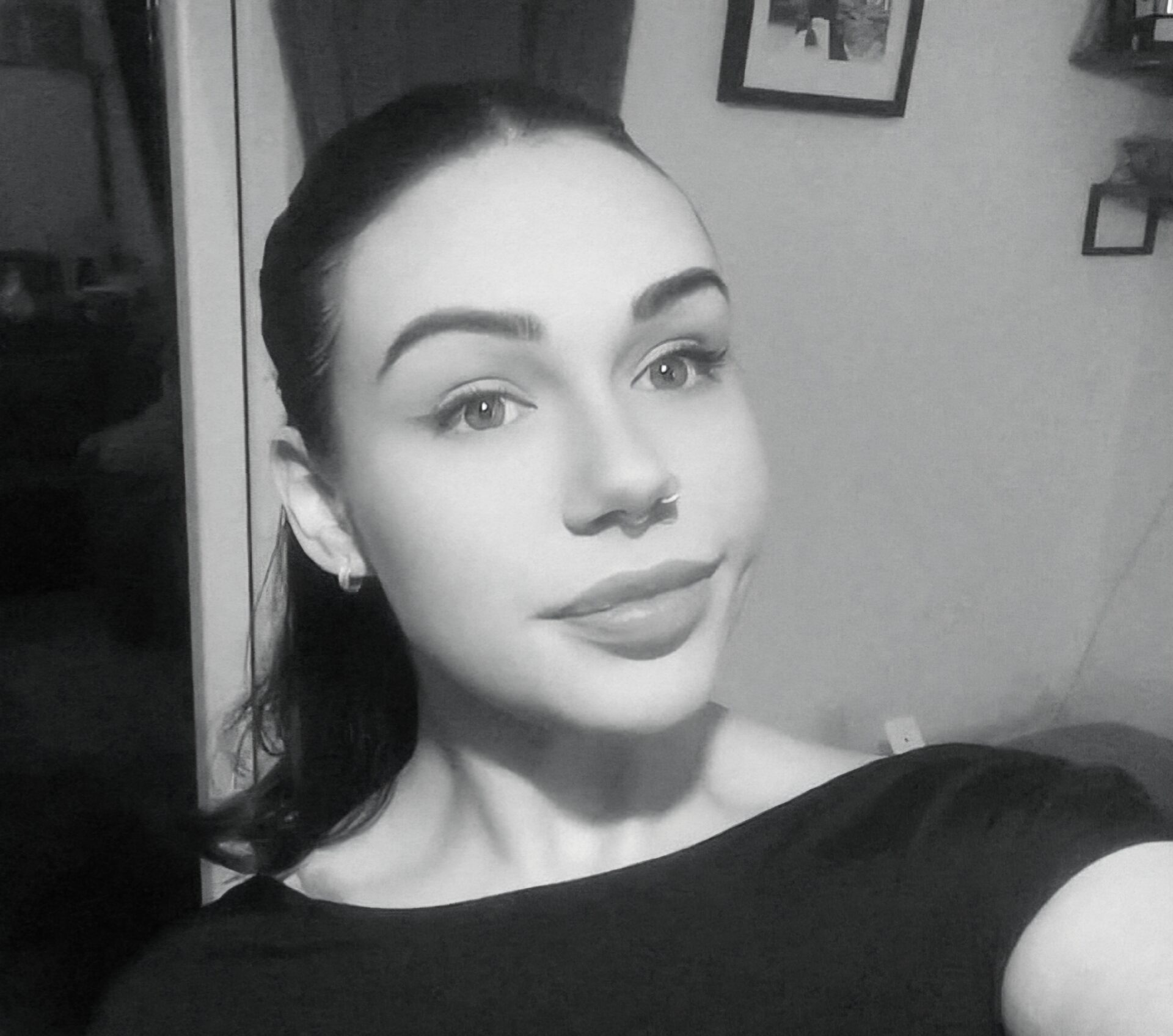 Casey Senior Stylist Lloyds Clonmel