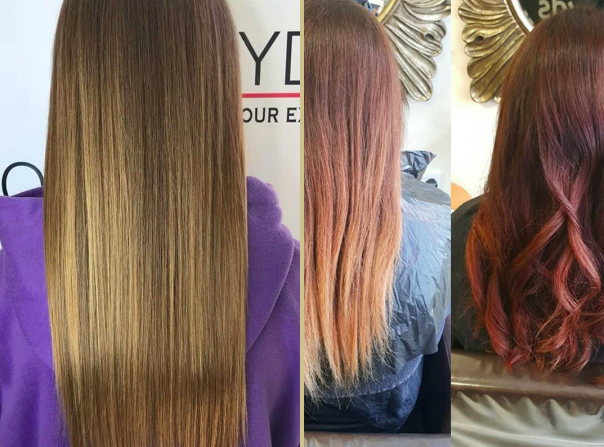 Hair colour specialists Clonmel