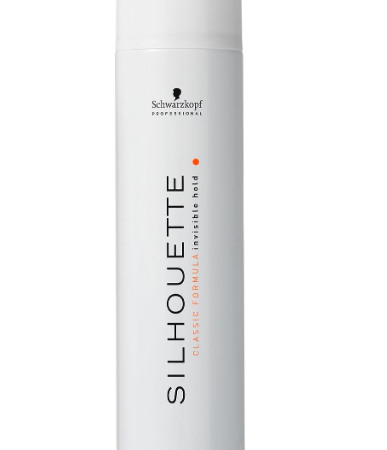 Schwarzkopf Silhouette Flex Hold Hairspray 300 ml