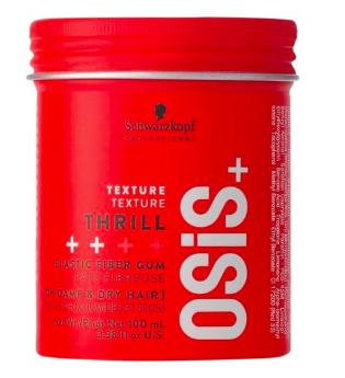 Schwarzkopf OSiS+ Thrill Fibre Gum Schwarzkopf OSiS+ Thrill Fibre Gum