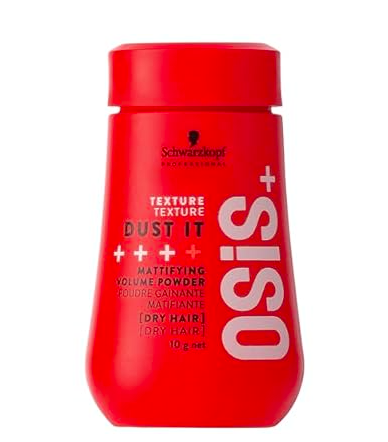 Schwarzkopf OSiS+ Dust It Schwarzkopf OSiS+ Dust It