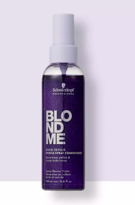 BLONDE ME Purple Toning Spray