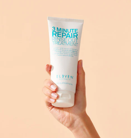 Eleven Australia Miracle Repair Clonmel 