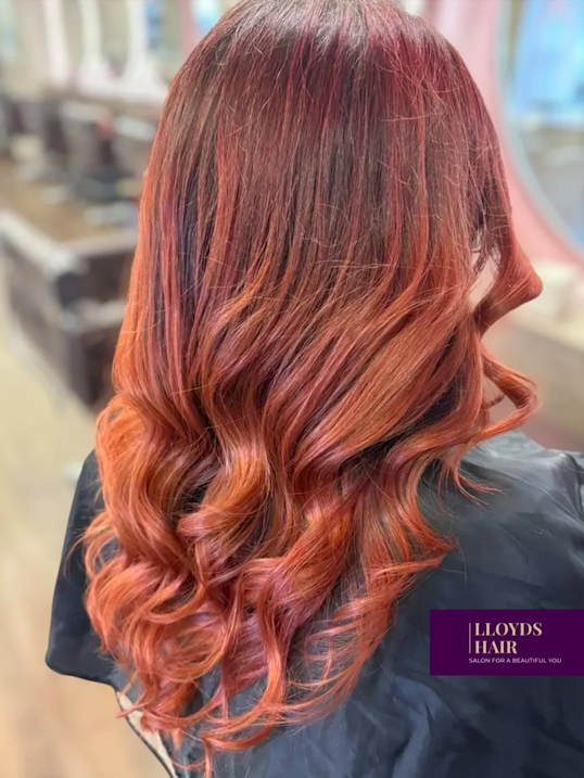 Hair Colour Specialists Clonmel