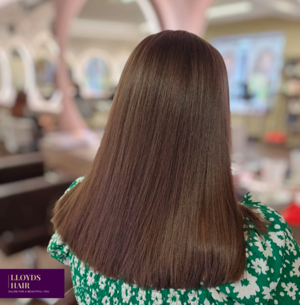 Hair Treatments Lloyds Clonmel