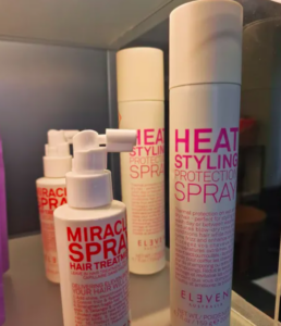 Eleven Australia Heat Protection Spray Clonmel