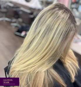Hair smoothing clonmel