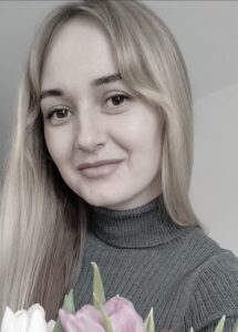 Yana Senior Stylist Clonmel