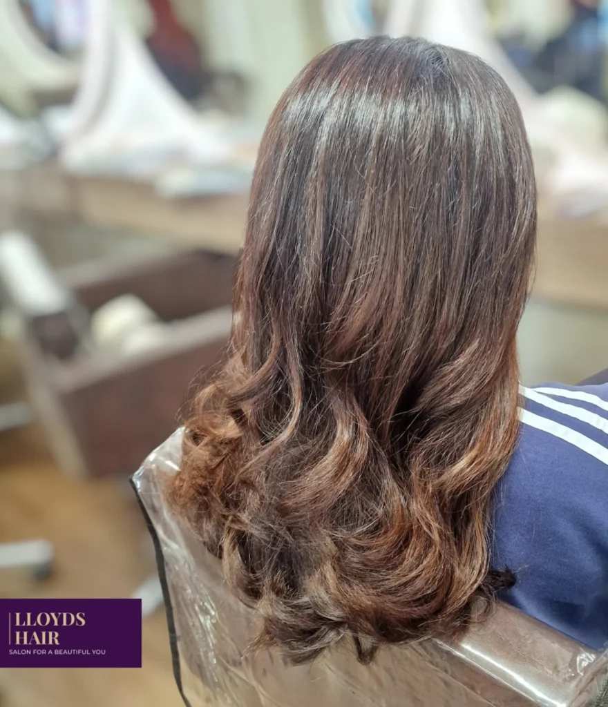 Hair colour specialists near me