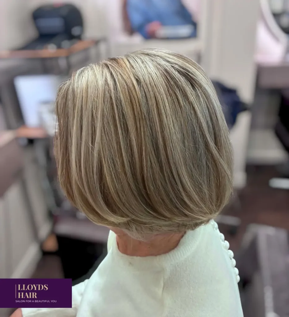 Bob hairstyle in Clonmel 