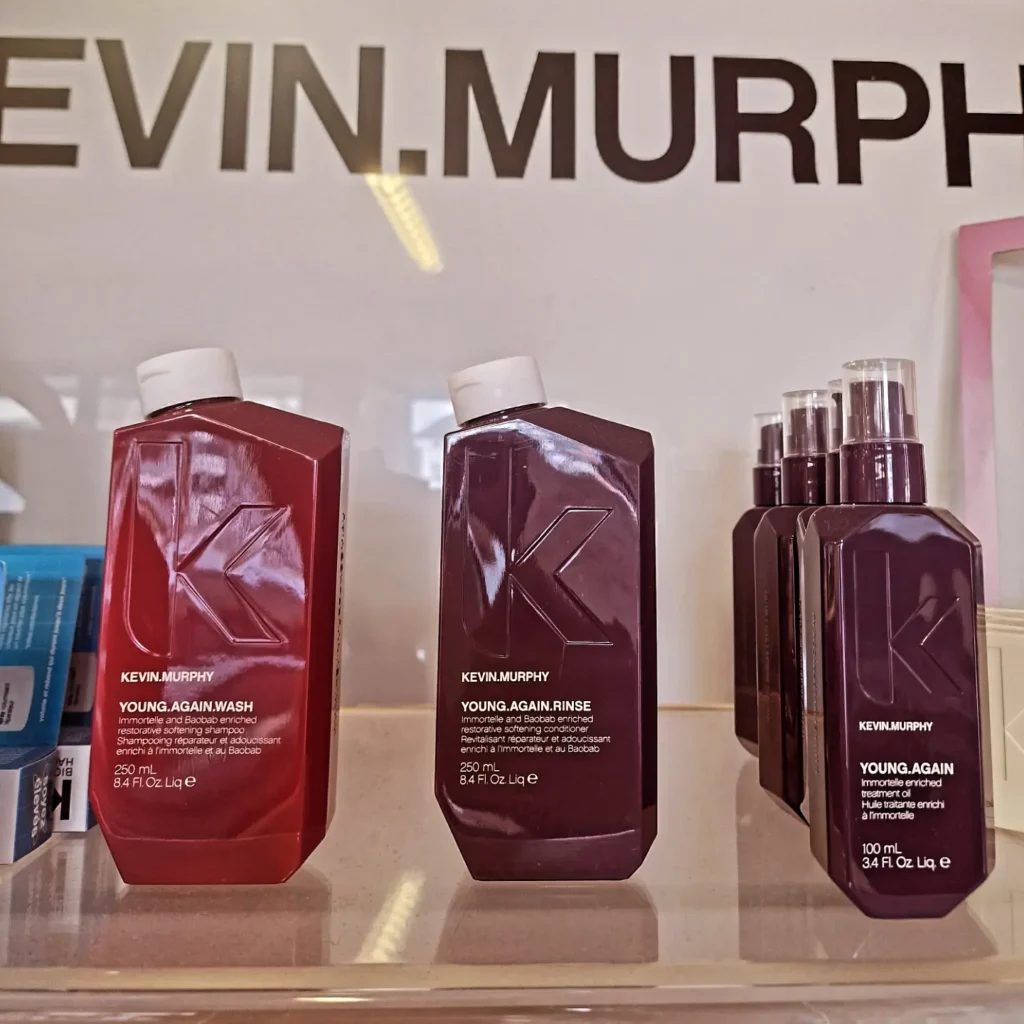 Kevin Murphy Hair Care Clonmel